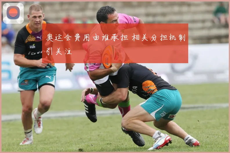 奥运会费用由谁承担 相关分担机制引关注