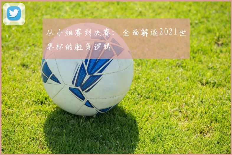 从小组赛到决赛：全面解读2021世界杯的胜负逻辑