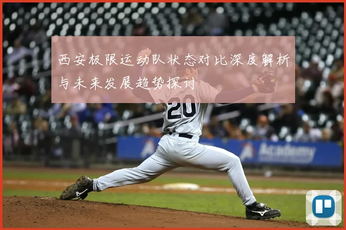 西安极限运动队状态对比深度解析与未来发展趋势探讨