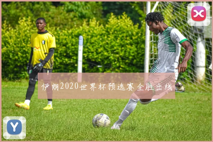 伊朗2020世界杯预选赛全胜出线