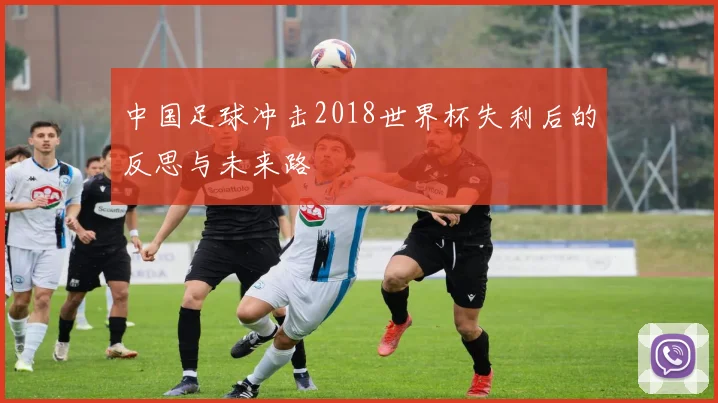 中国足球冲击2018世界杯失利后的反思与未来路