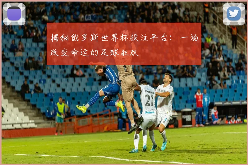 揭秘俄罗斯世界杯投注平台：一场改变命运的足球狂欢