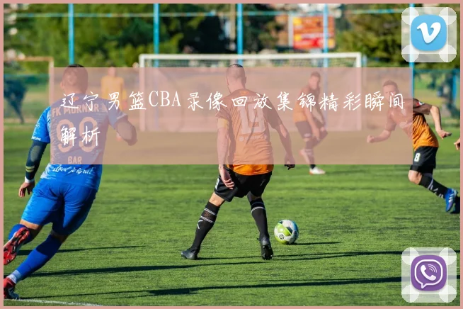 辽宁男篮CBA录像回放集锦精彩瞬间解析